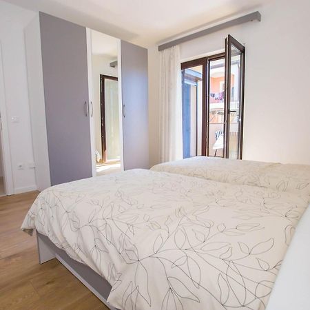 Apartments Marija Funtana Extérieur photo