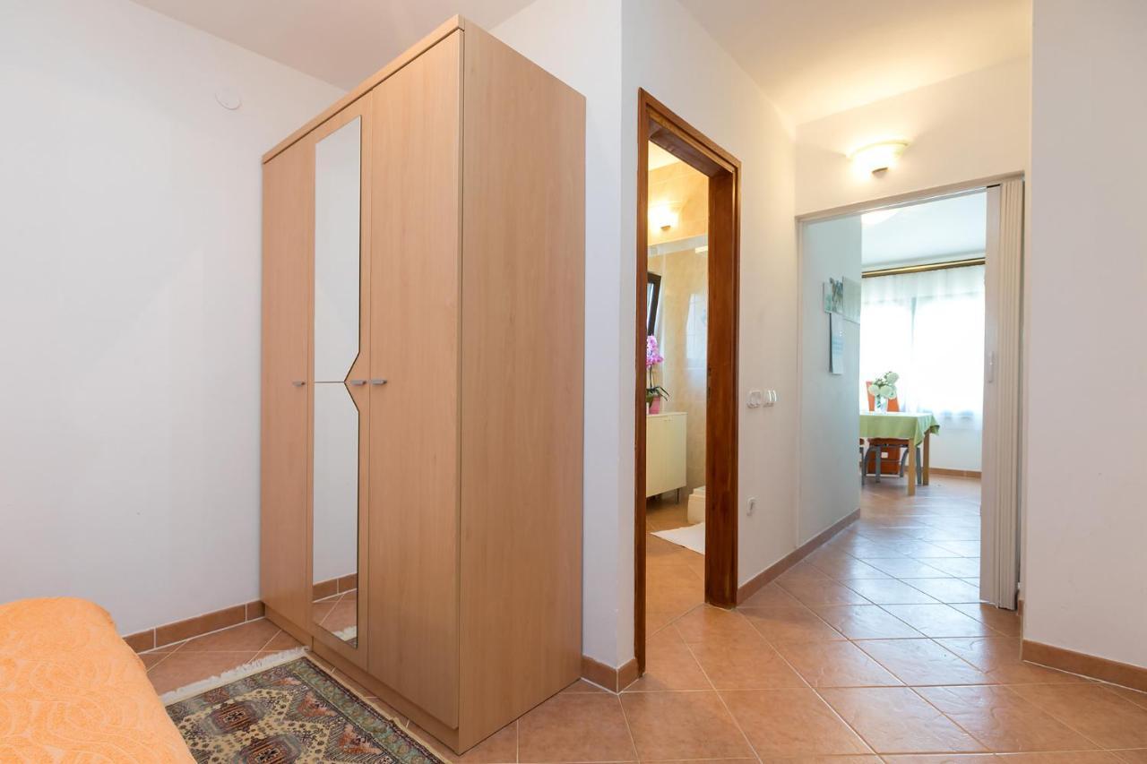 Apartments Marija Funtana Extérieur photo