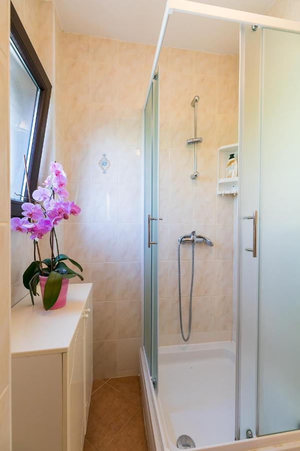 Apartments Marija Funtana Extérieur photo