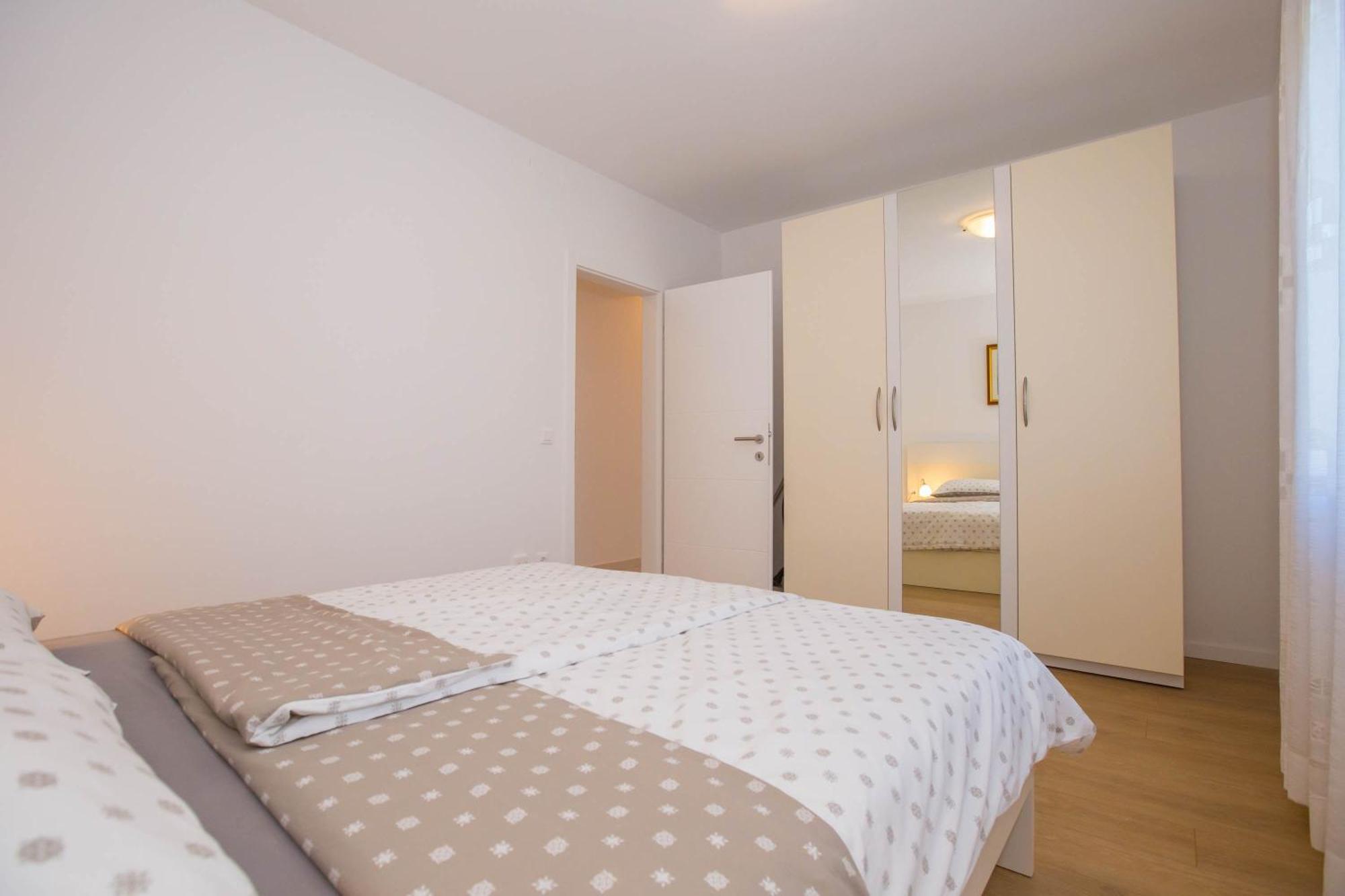 Apartments Marija Funtana Extérieur photo