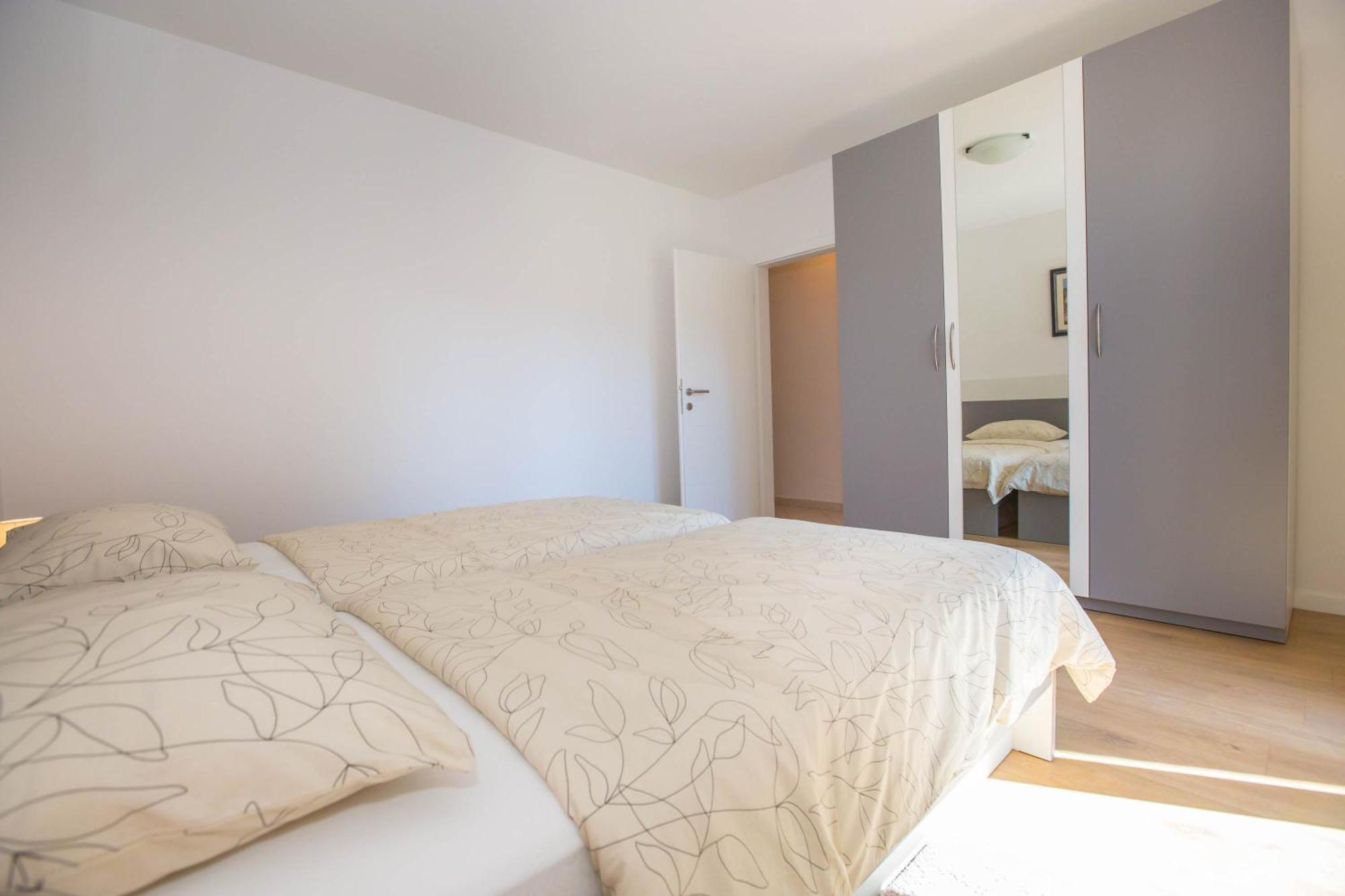 Apartments Marija Funtana Extérieur photo