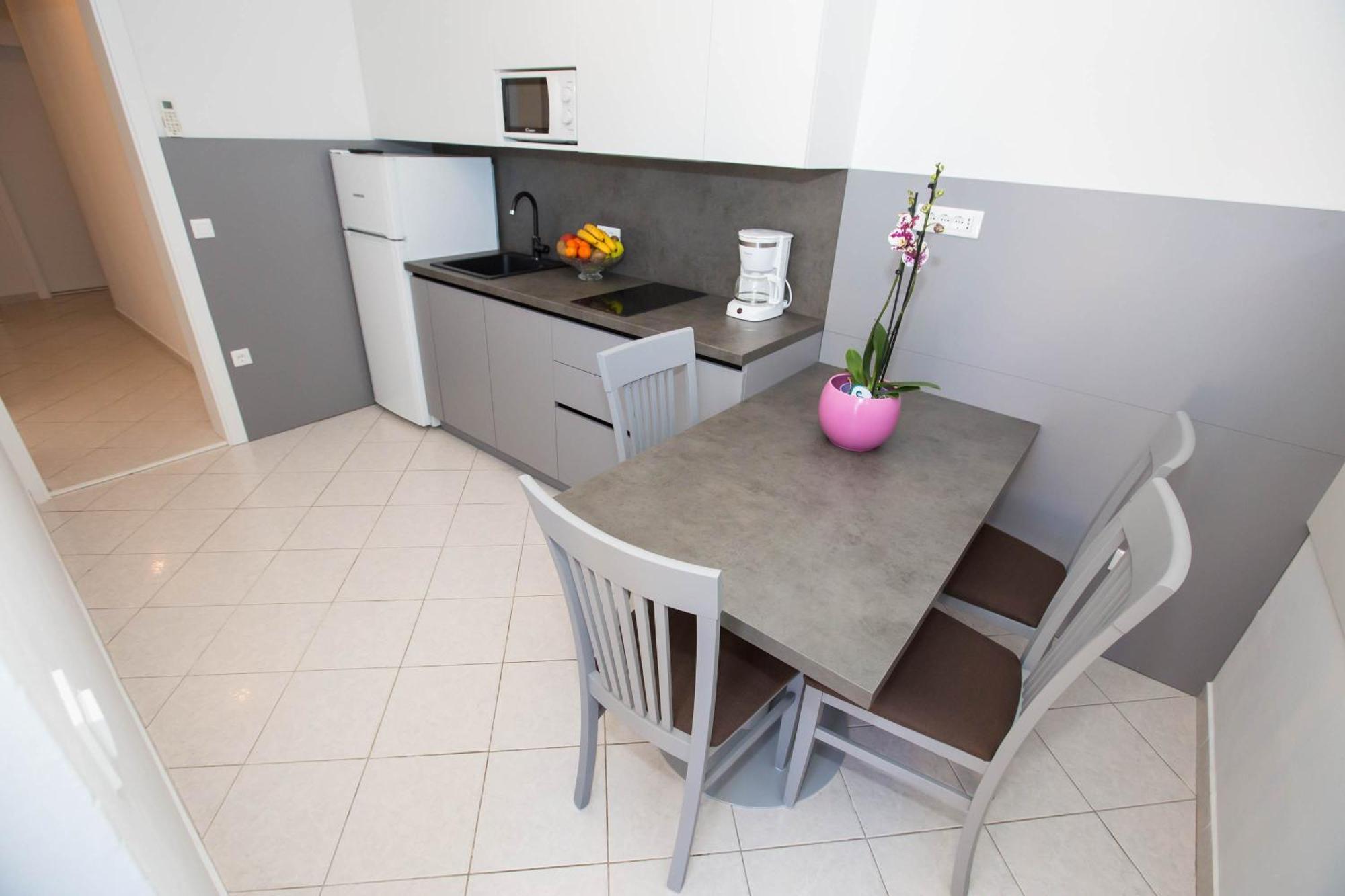 Apartments Marija Funtana Extérieur photo